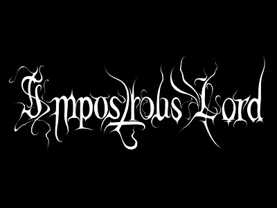 Impostrous Lord