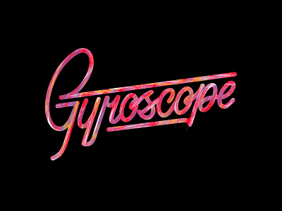 Gyroscope