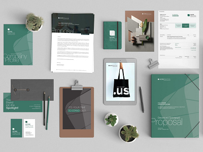 Branding branding brochure leaflet graphic design guidelines logo visual identity