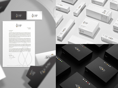 Branding branding brochure leaflet graphic design guidelines logo packaging visual identity