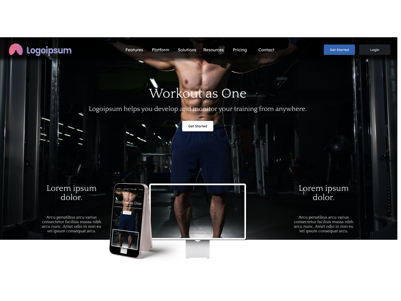 workout-planner-landing-page-mobile-app-design-by-fanis-on-dribbble