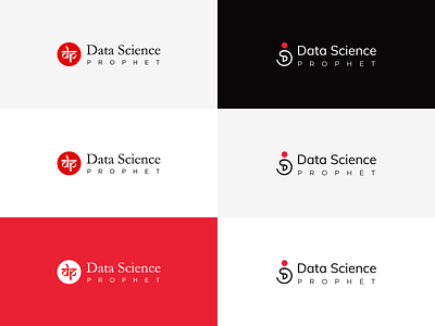 Logo Comparision Data Science Prophet