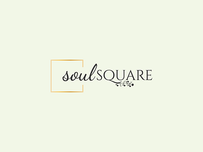 SoulSquare Cafe Logo