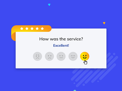 Emotional Feedback Design