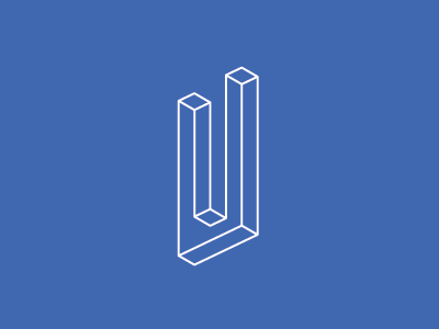 36 Days Of Type — U 36 36days u 36daysoftype alphabet days of type typography u