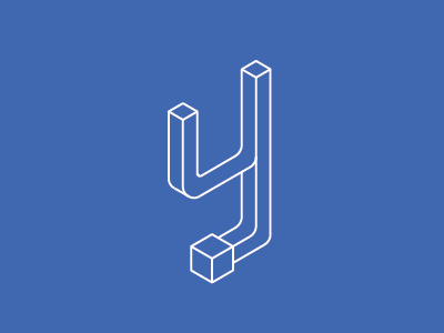 36 Days Of Type — Y 36 36days y 36daysoftype alphabet days of type typography y