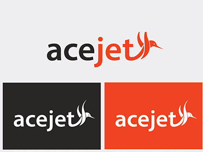 Acejet Logo