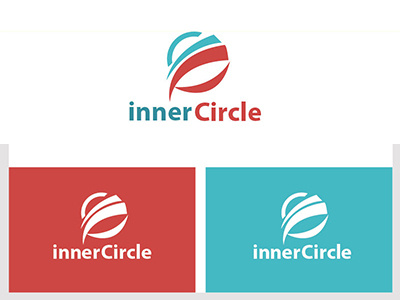Inner Circle Logo circle inner logo