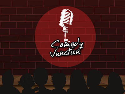 Comedy Junction