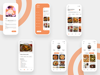 Recipe App