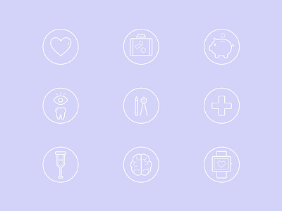 Excellent Benefits for Everyone benefit icon pack benefits icon icon a day icon artwork icon design icon pack icon set icon sets iconography icons icons for benefits line line art line icon line icons white white icons
