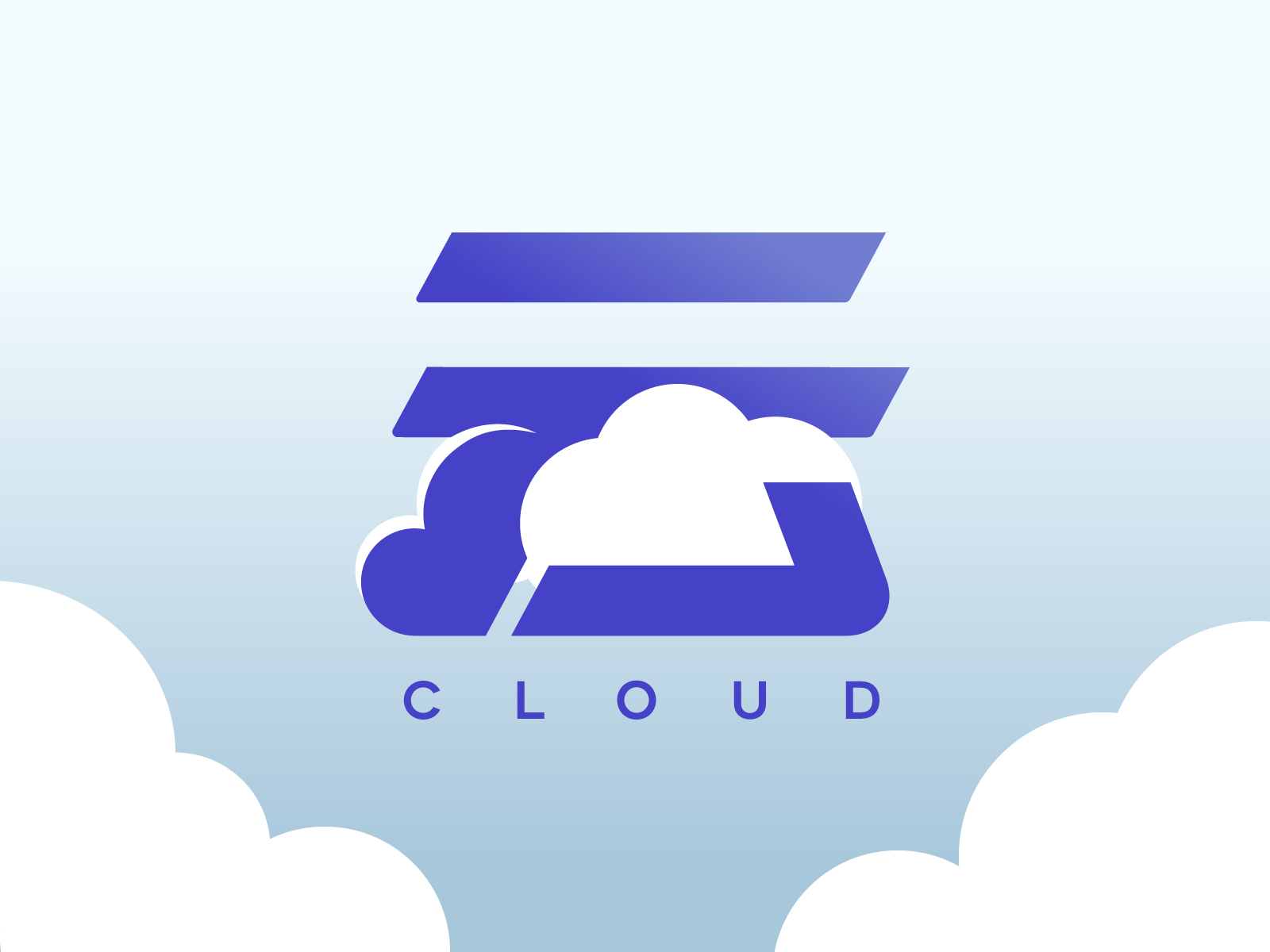 cloud-logo-in-chinese-character-by-alan-lee-kudezign-on-dribbble