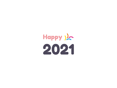 Happy 2021 2021 happy happy new year logo new year sylwester symbol