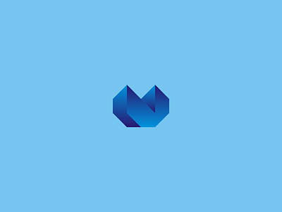 mn monogram lettermark logo minimal mn mn lettermark mn monogram mnimalist monogram symbol