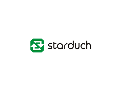 starduch arrow arrows logo metal recycling scrap scrap purchase steel symbol