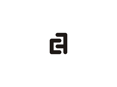cF monogram cf cf lettermark cf monogram lettermark logo minimal minimalist monogram symbol