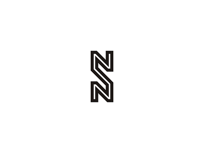 Ns Logo designs, themes, templates and downloadable graphic elements on  Dribbble