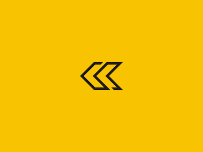 double arrow arrow arrows logo minimal minimalist symbol