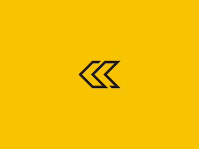 double arrow arrow arrows logo minimal minimalist symbol