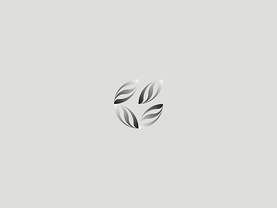 Abstract shapes with gradient abstract abstraction gradient logo minimal minimalist symbol