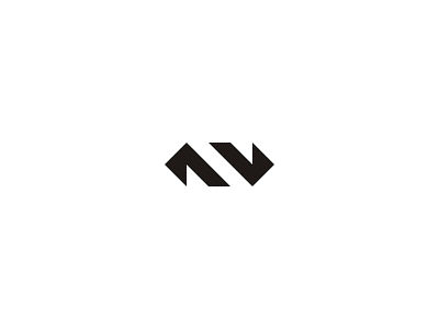 S monogram lettermark logo minimal minimalist monogram negative space s s lettermark s monogram symbol