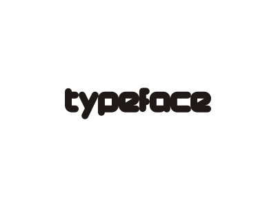 Typeface font gif gif animation glyphs glyphsh small glyphs typeface typography typography art