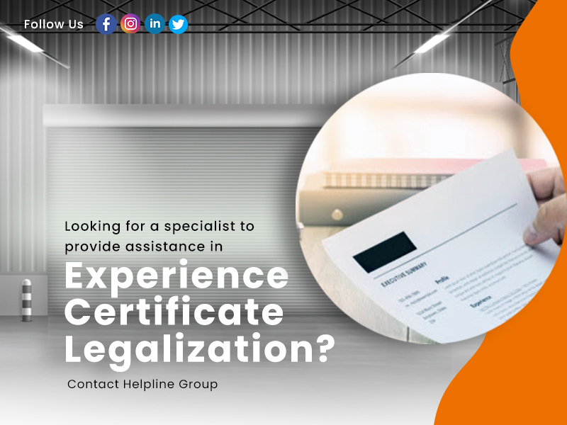 experience-certificate-legalization-by-helpline1988-on-dribbble