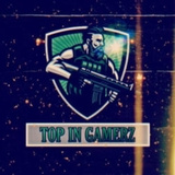 TOP IN GAMERZ