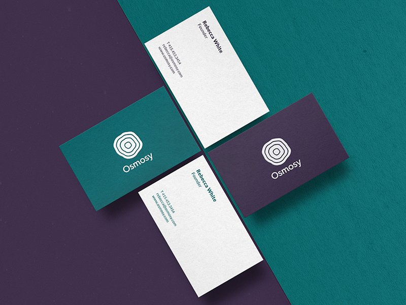 Osmosy businesscard final