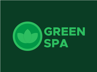 Green Spa ✅🥒