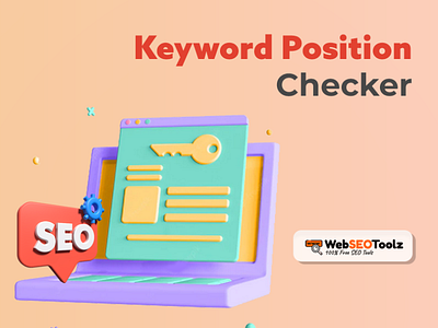 Free Keyword Position Checker Tool