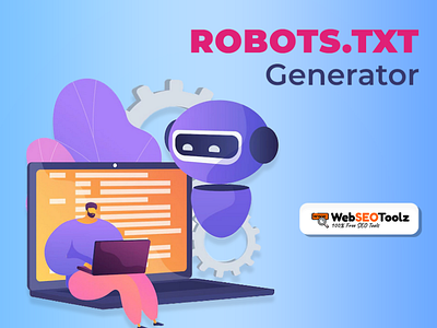 Free Robots.txt Generator Tool