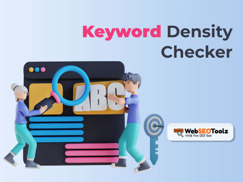 Benefits Of Keyword Density Checker Tool By Webseotoolz On Dribbble   Keyword Density Checker   Webseotoolz 