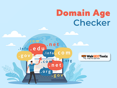 Check Your Age of Domain With Domain Age Checker Tool branding check age of domain domain age checker domain age checker free domain checker free domain age checker free seo tools free tools online seo tools webseotools webseotoolz what is domain age