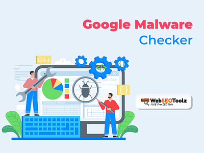 Google Malware Checker helps to find unsafe content from Website