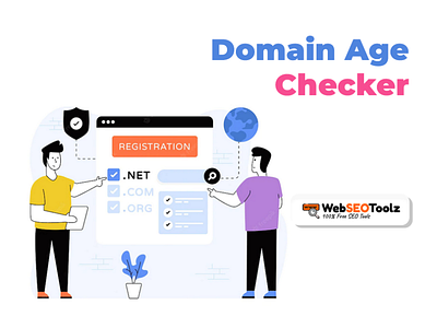 Find Your Domain Age With Domain Age Checker Tool