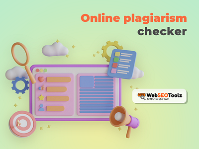 Find Plagiarism With Online Plagiarism Checker Tool