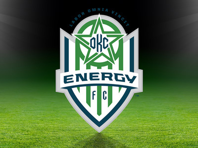 Oklahoma City Energy FC badge city club energy fc football logo ok okc oklahoma soccer team