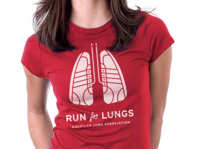 Run For Lungs