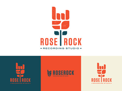 Rose Rock