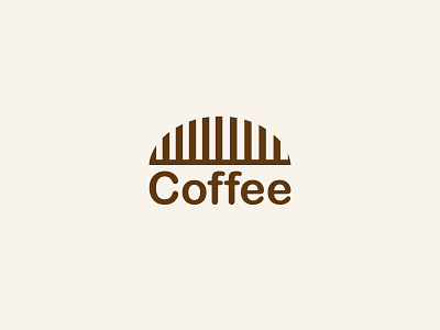 Coffee  Brand Logo