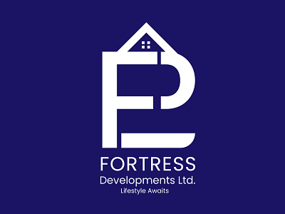 Real Estate Company Logo