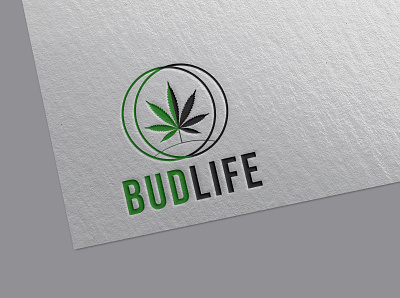 BUDLIFE LOGO DESIGN agrafixer branding design graphic design hamontree hamontree logo illustration logo logo design logodesign ui ux vector