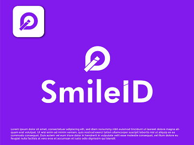 SmileID Logo Design