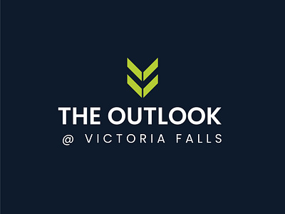 THE OUTLOOK LOGO