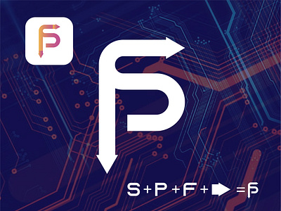 FSP Logo Design