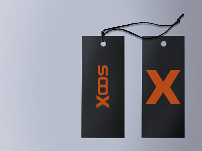 XOOS Logo Design/Minimal Logo