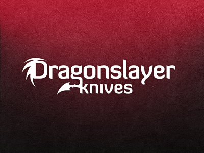 Dragonslayer Knives logo