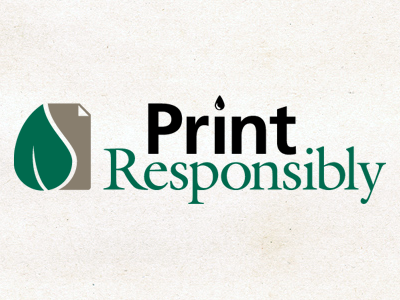 Ohio University Print Responsibly