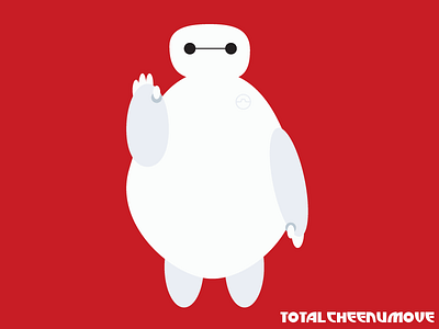 Baymax Design